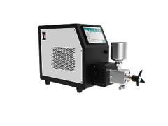 Гомогенизация, диспергирование Scientz