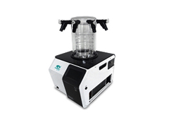 Сублимационная сушка Scientz